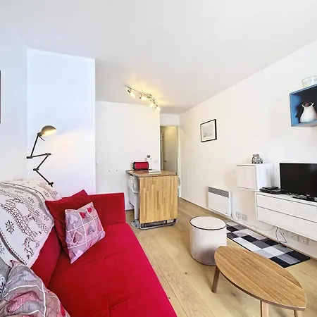 Résidence Pierre Et La Daille - Proche Des Pistes Mae-1963 Apartamento