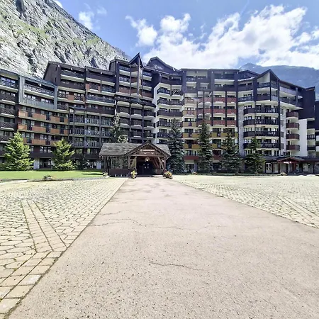 Pierre Et La Daille - Proche Des Pistes Mae-1963 Apartman Val-dʼIsère