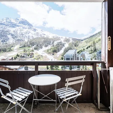 Apartman Pierre Et La Daille - Proche Des Pistes Mae-1963 Val-dʼIsère