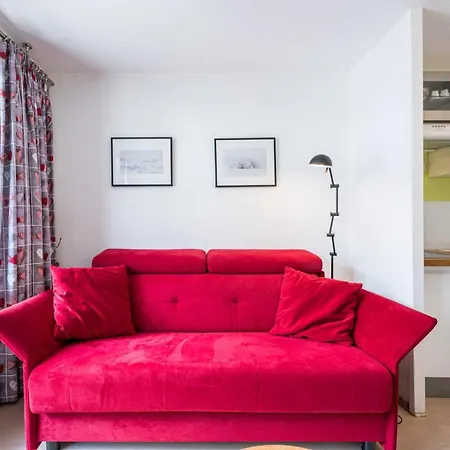 Résidence Pierre Et La Daille - Proche Des Pistes Mae-1963 Apartamento *