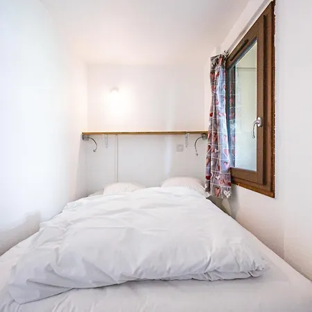 Apartamento Résidence Pierre Et La Daille - Proche Des Pistes Mae-1963