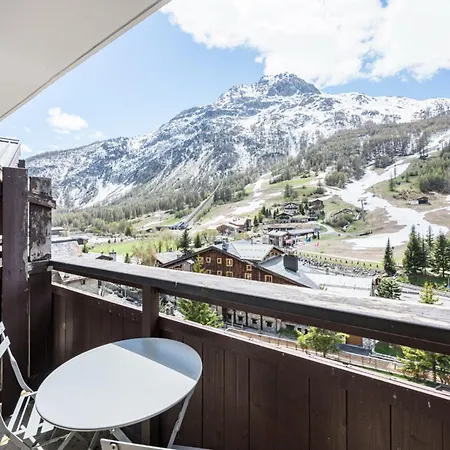 Résidence Pierre Et La Daille - Proche Des Pistes Mae-1963 Apartamento Val-dʼIsère